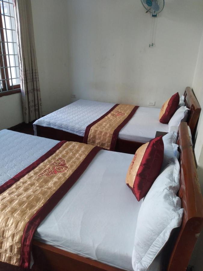 My Loc Hotel Vung Tau Exterior photo