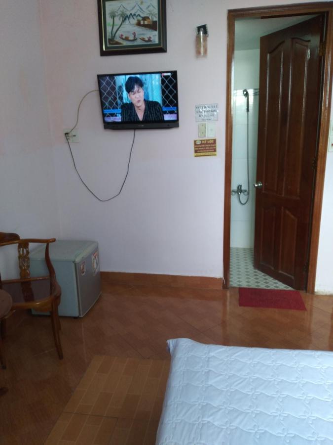 My Loc Hotel Vung Tau Room photo